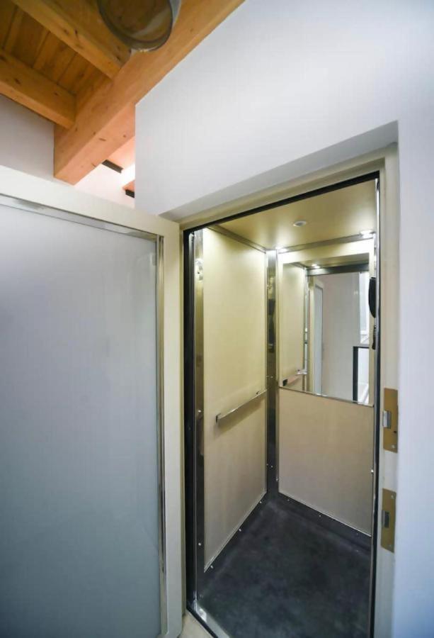 セビリアHostfy Centro Alamedaアパートメント エクステリア 写真
