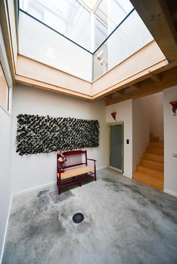 セビリアHostfy Centro Alamedaアパートメント エクステリア 写真